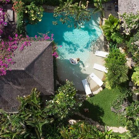 Villa Istimewa سمينياك المظهر الخارجي الصورة