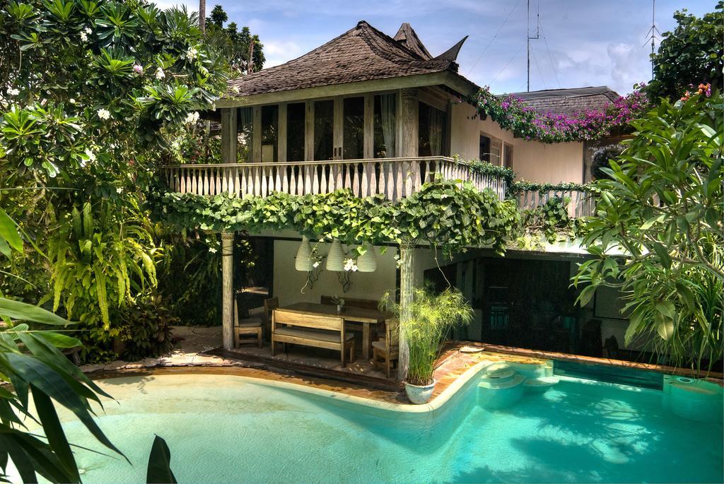 Villa Istimewa سمينياك الغرفة الصورة