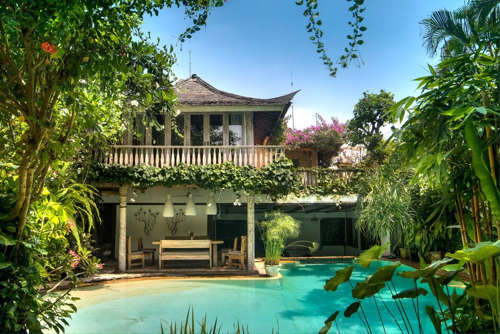 Villa Istimewa سمينياك الغرفة الصورة