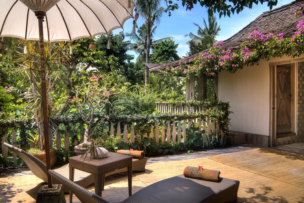Villa Istimewa سمينياك الغرفة الصورة
