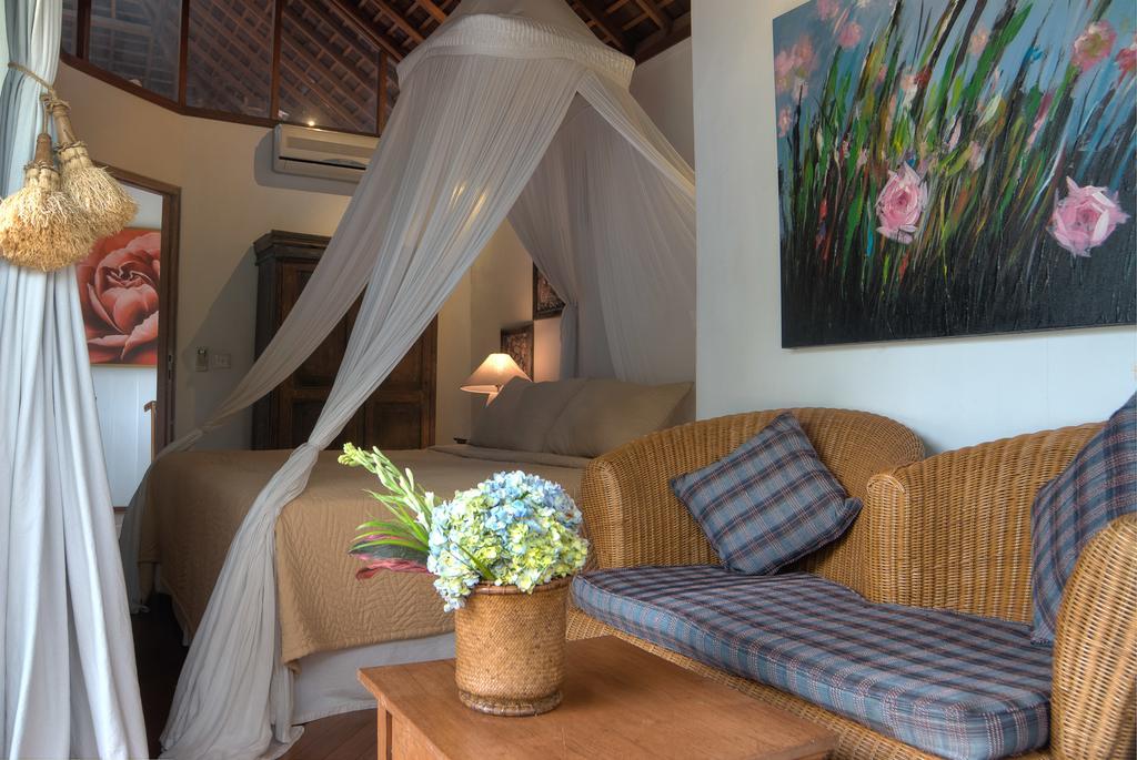 Villa Istimewa سمينياك الغرفة الصورة