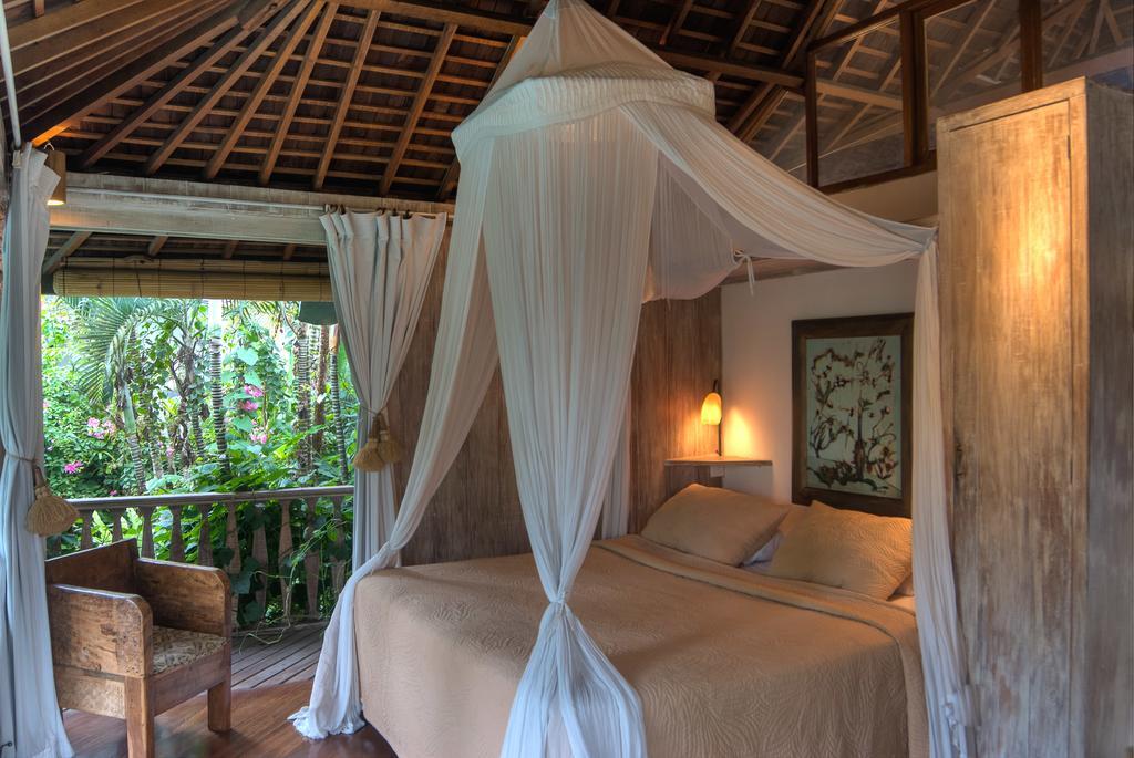 Villa Istimewa سمينياك الغرفة الصورة