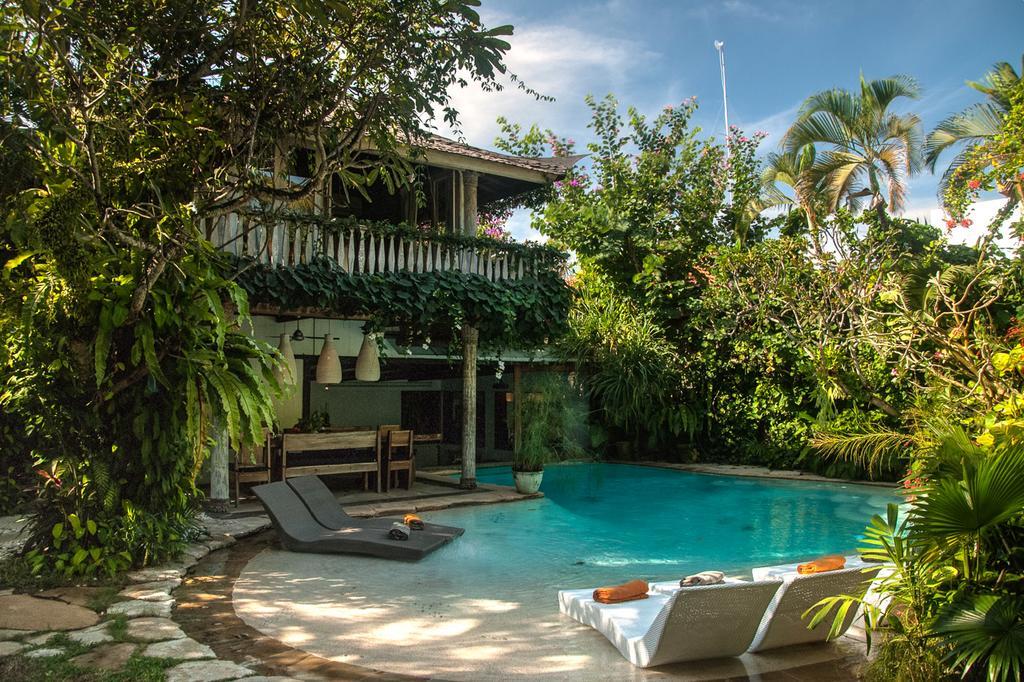 Villa Istimewa سمينياك المظهر الخارجي الصورة