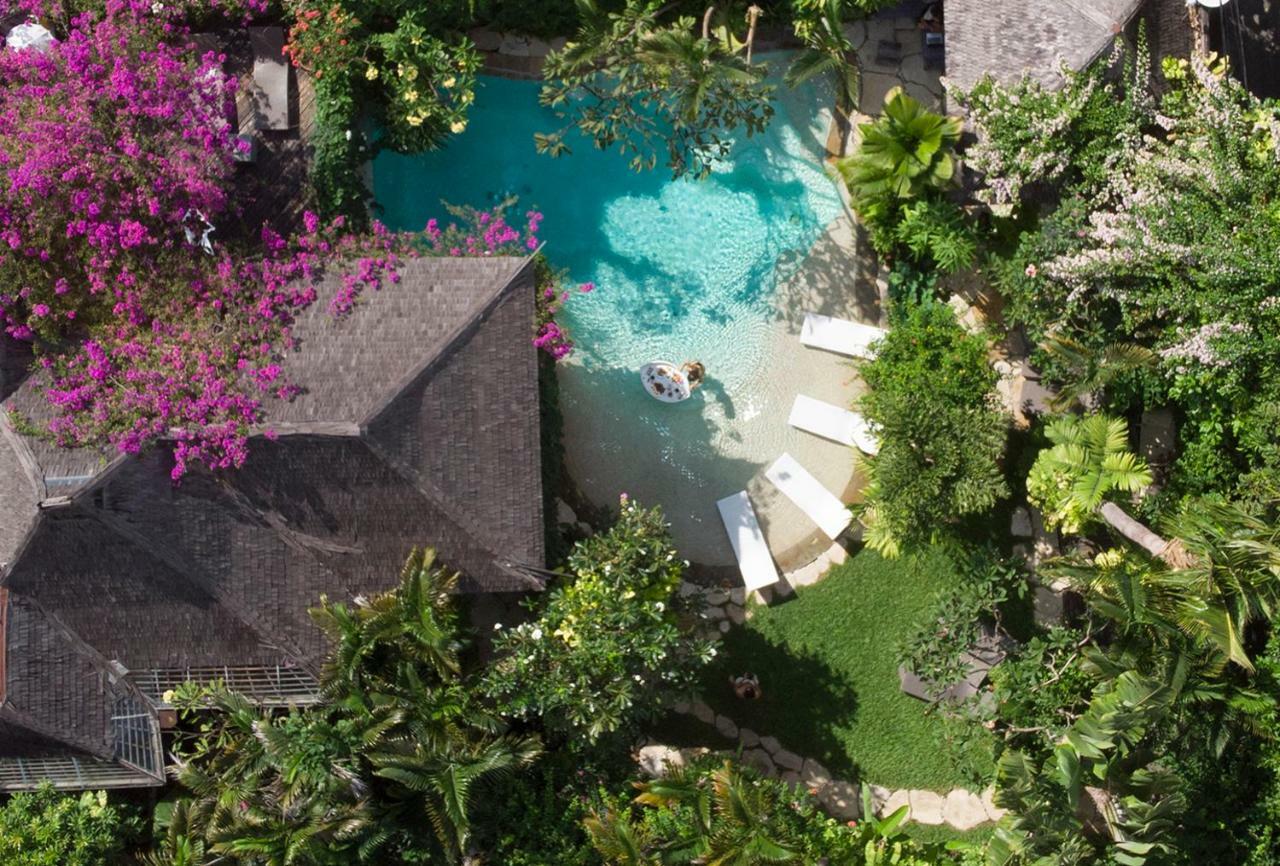Villa Istimewa سمينياك المظهر الخارجي الصورة